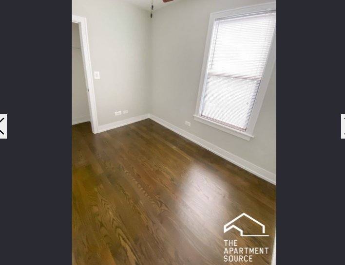 Apartment for rent at 2313 N Southport Ave #5, Chicago, IL 60614