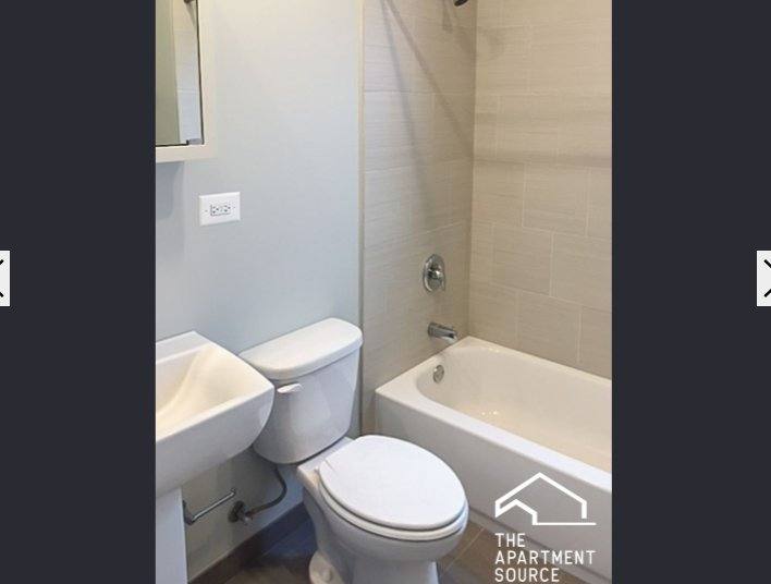Apartment for rent at 2313 N Southport Ave #5, Chicago, IL 60614