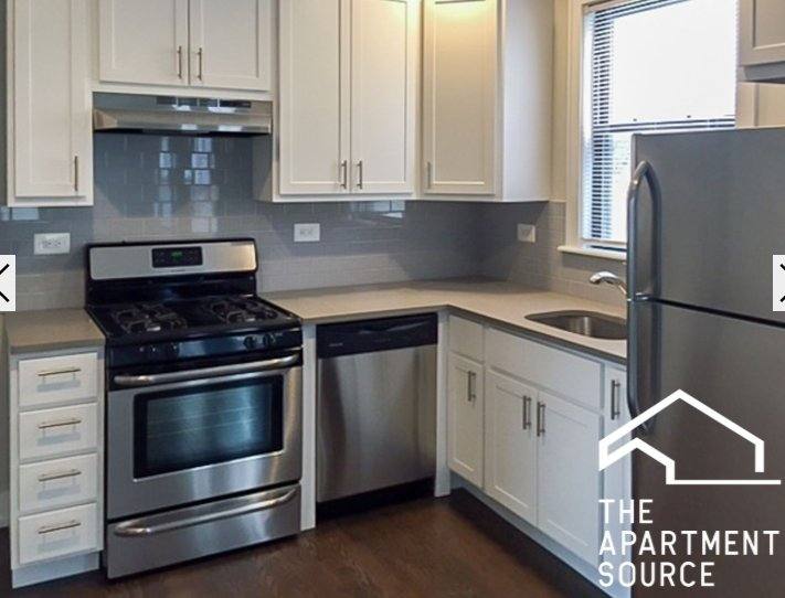 Apartment for rent at 2313 N Southport Ave #5, Chicago, IL 60614