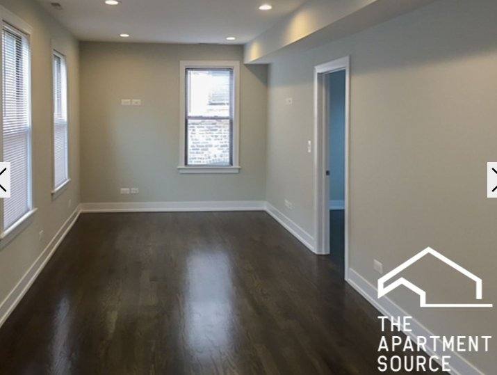 Apartment for rent at 2313 N Southport Ave #5, Chicago, IL 60614