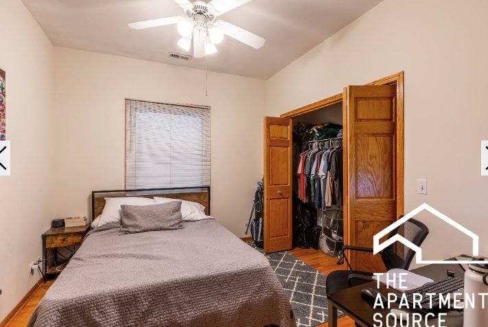 Apartment for rent at 2714 N Wayne Ave #4, Chicago, IL 60614