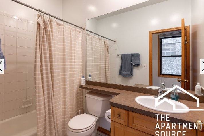 Apartment for rent at 2714 N Wayne Ave #4, Chicago, IL 60614