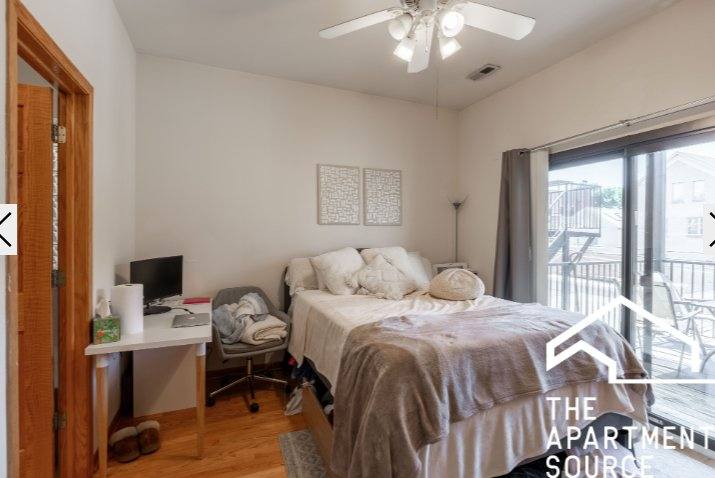 Apartment for rent at 2714 N Wayne Ave #4, Chicago, IL 60614