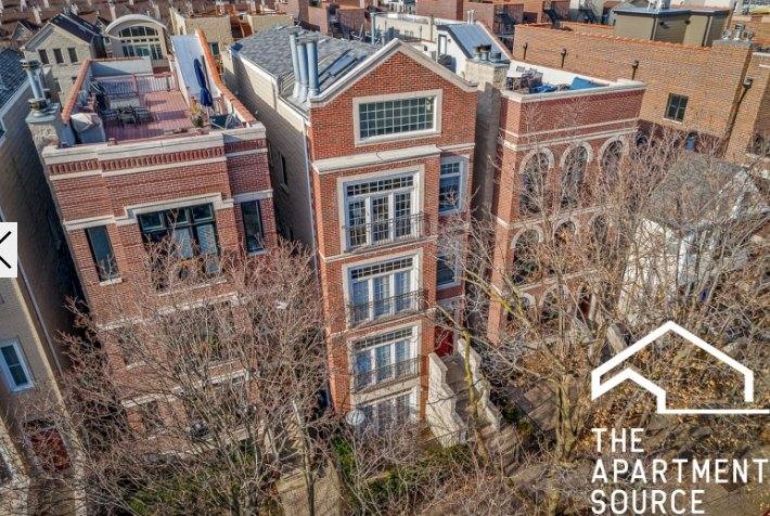 Apartment for rent at 2714 N Wayne Ave #4, Chicago, IL 60614