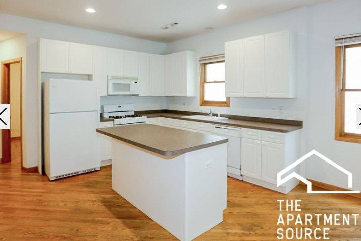 Apartment for rent at 2719 N Wayne Ave #4S, Chicago, IL 60614