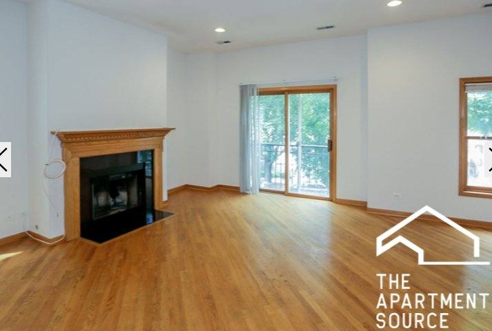 Apartment for rent at 2719 N Wayne Ave #4S, Chicago, IL 60614