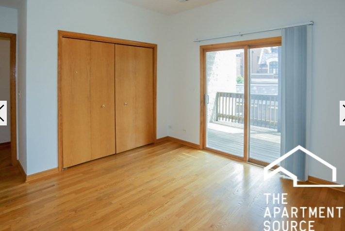 Apartment for rent at 2719 N Wayne Ave #4S, Chicago, IL 60614