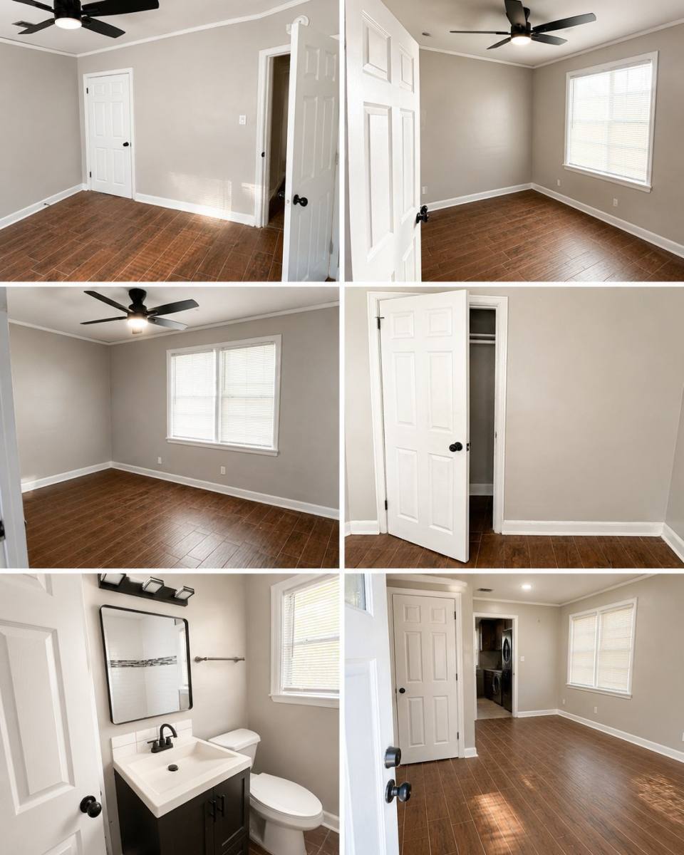House for rent at 1040 S Highland St, Memphis, TN 38111