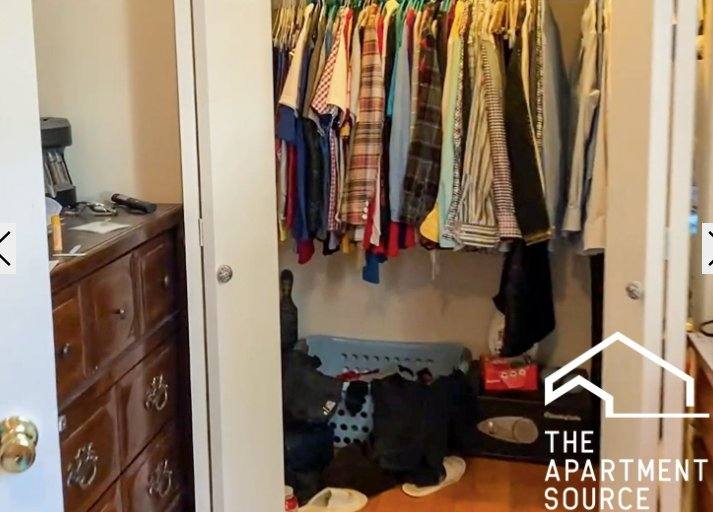 Apartment for rent at 2733 N Wayne Ave #4, Chicago, IL 60614