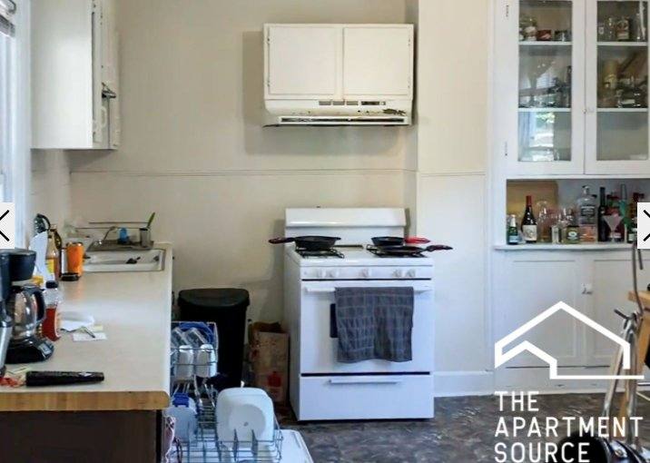 Apartment for rent at 2733 N Wayne Ave #4, Chicago, IL 60614