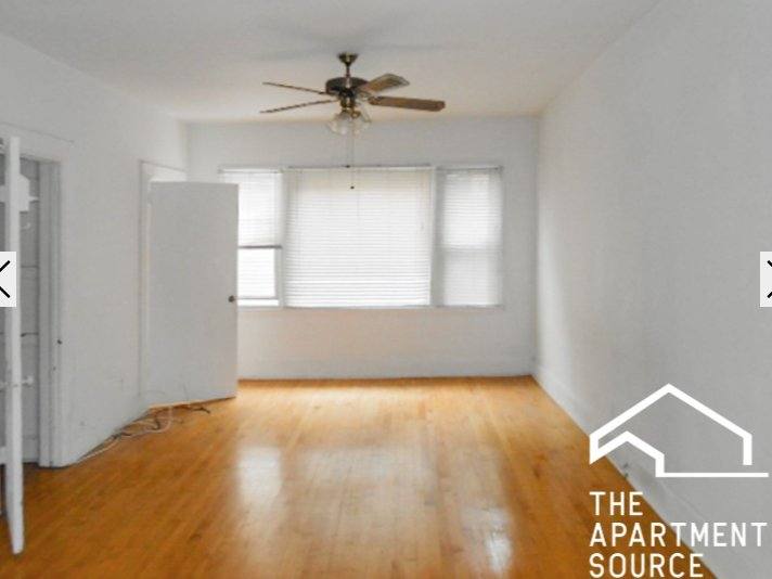 Apartment for rent at 2733 N Wayne Ave #4, Chicago, IL 60614