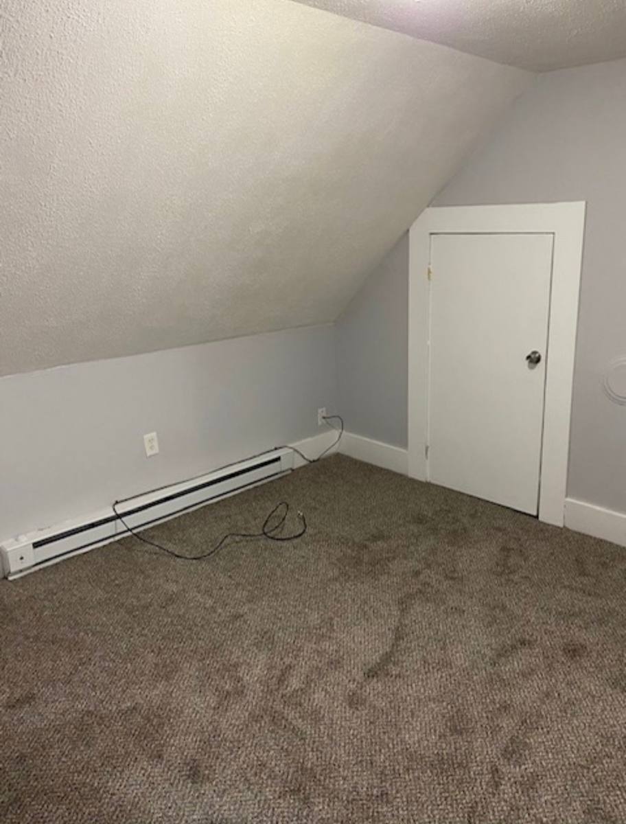 Apartment for rent at 102 Endicott St #3, Worcester, MA 01610