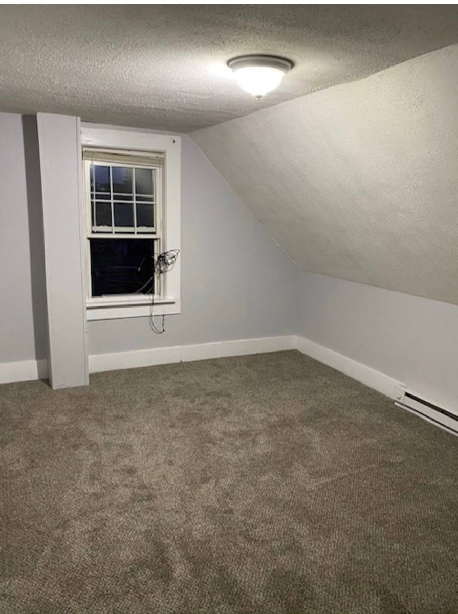 Apartment for rent at 102 Endicott St #3, Worcester, MA 01610