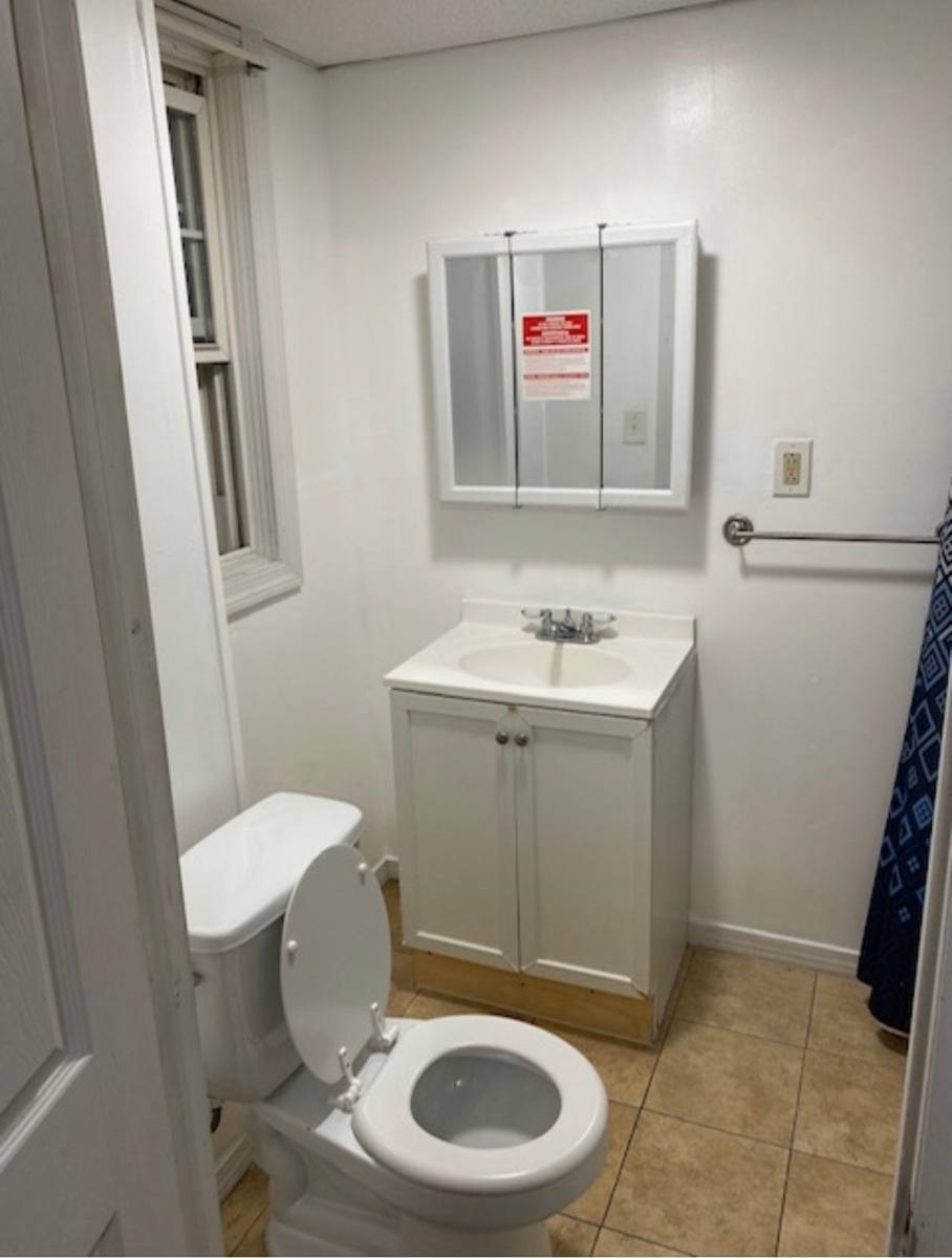 Apartment for rent at 102 Endicott St #3, Worcester, MA 01610