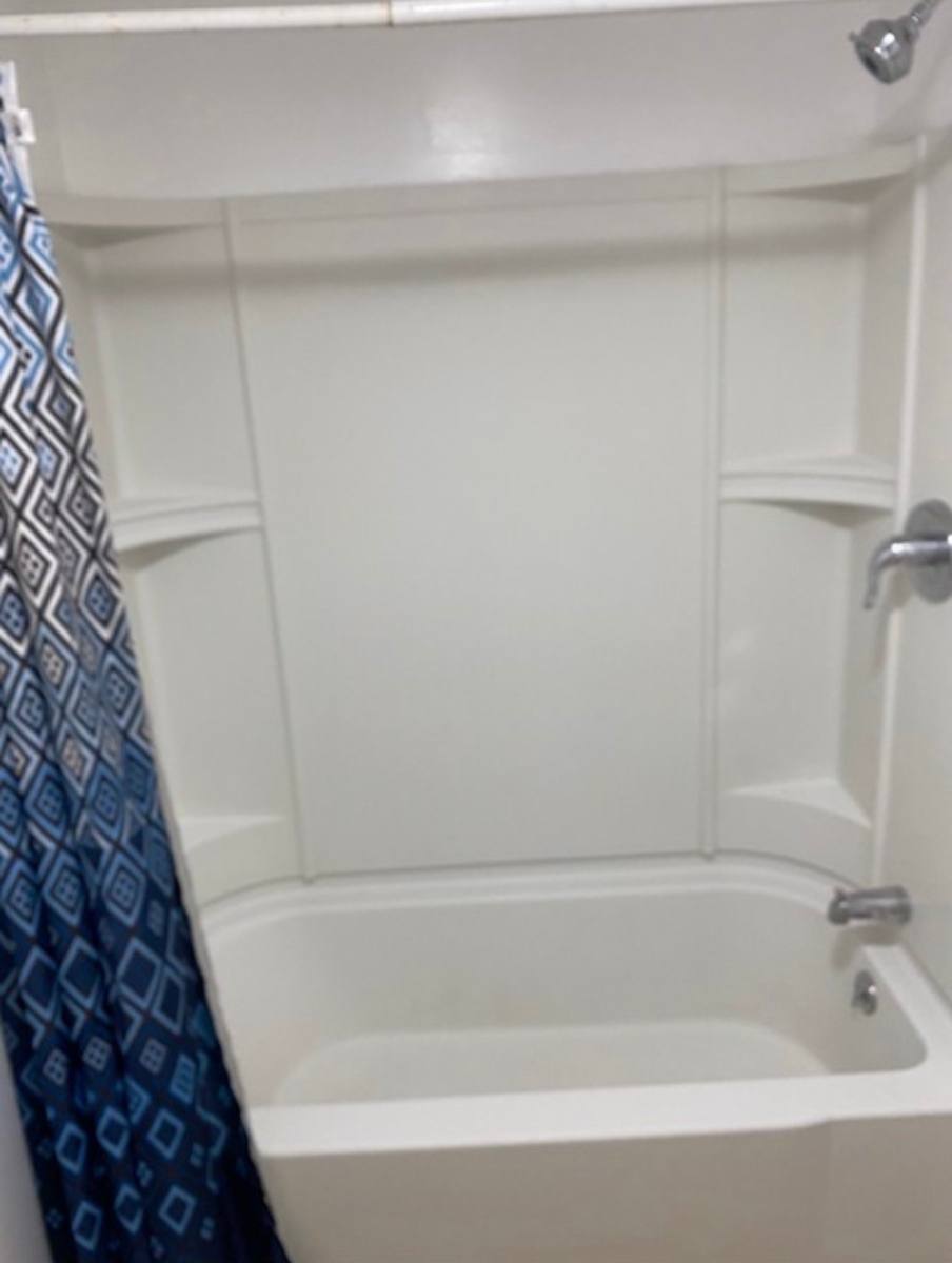 Apartment for rent at 102 Endicott St #3, Worcester, MA 01610