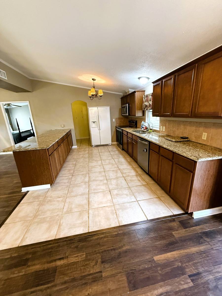 House for rent at 212 Thornton Lane, Pipe Creek, TX 78063