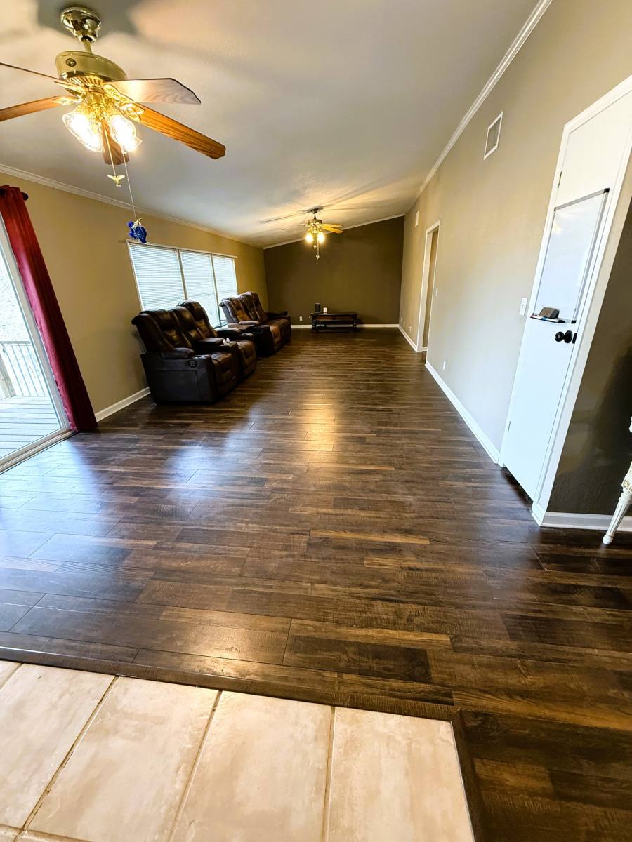 House for rent at 212 Thornton Lane, Pipe Creek, TX 78063