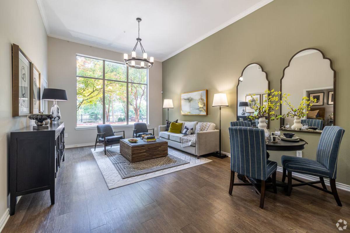 Apartment for rent at 4000 Sigma Rd #408, Dallas, TX 75244