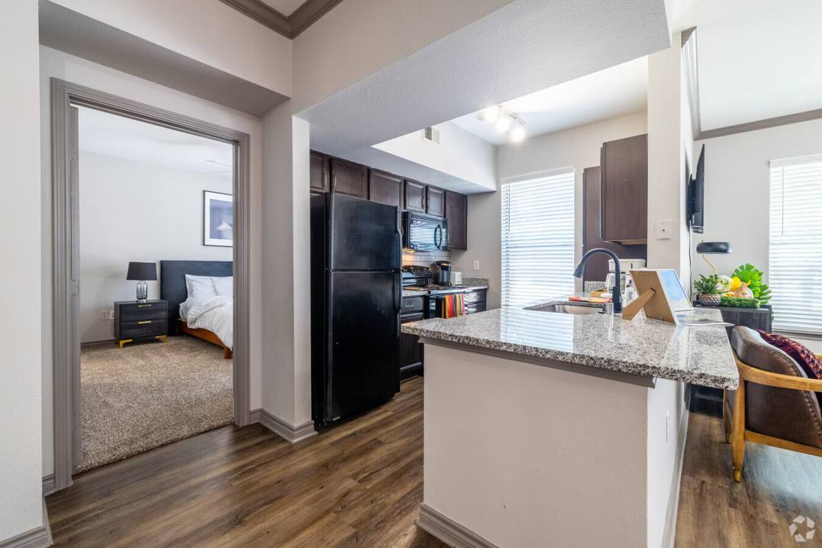 Apartment for rent at 4000 Sigma Rd #408, Dallas, TX 75244