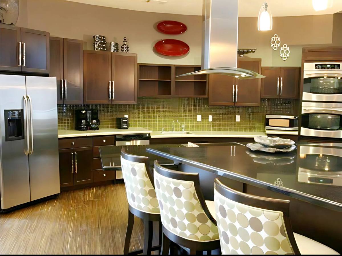 Apartment for rent at 4000 Sigma Rd #408, Dallas, TX 75244