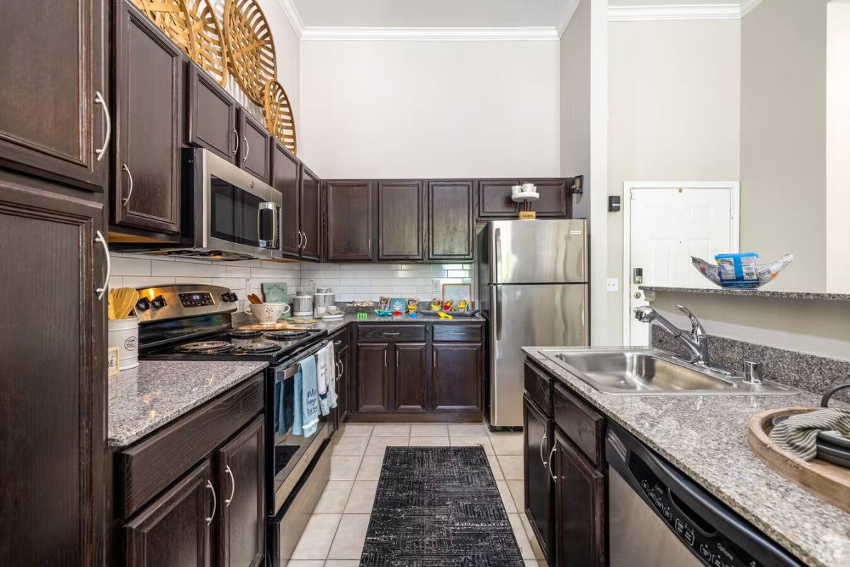 Apartment for rent at 4000 Sigma Rd #408, Dallas, TX 75244