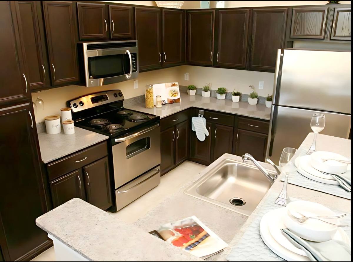 Apartment for rent at 4000 Sigma Rd #408, Dallas, TX 75244