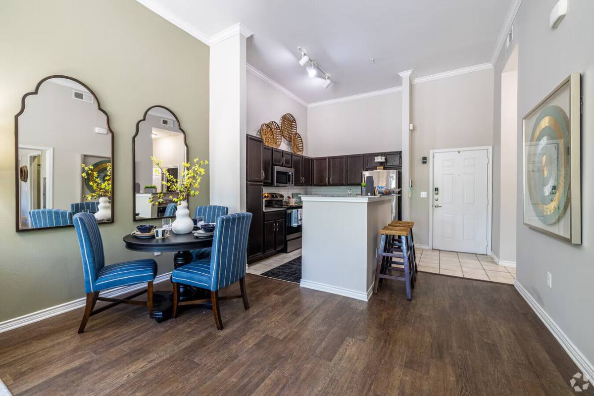 Apartment for rent at 4000 Sigma Rd #408, Dallas, TX 75244