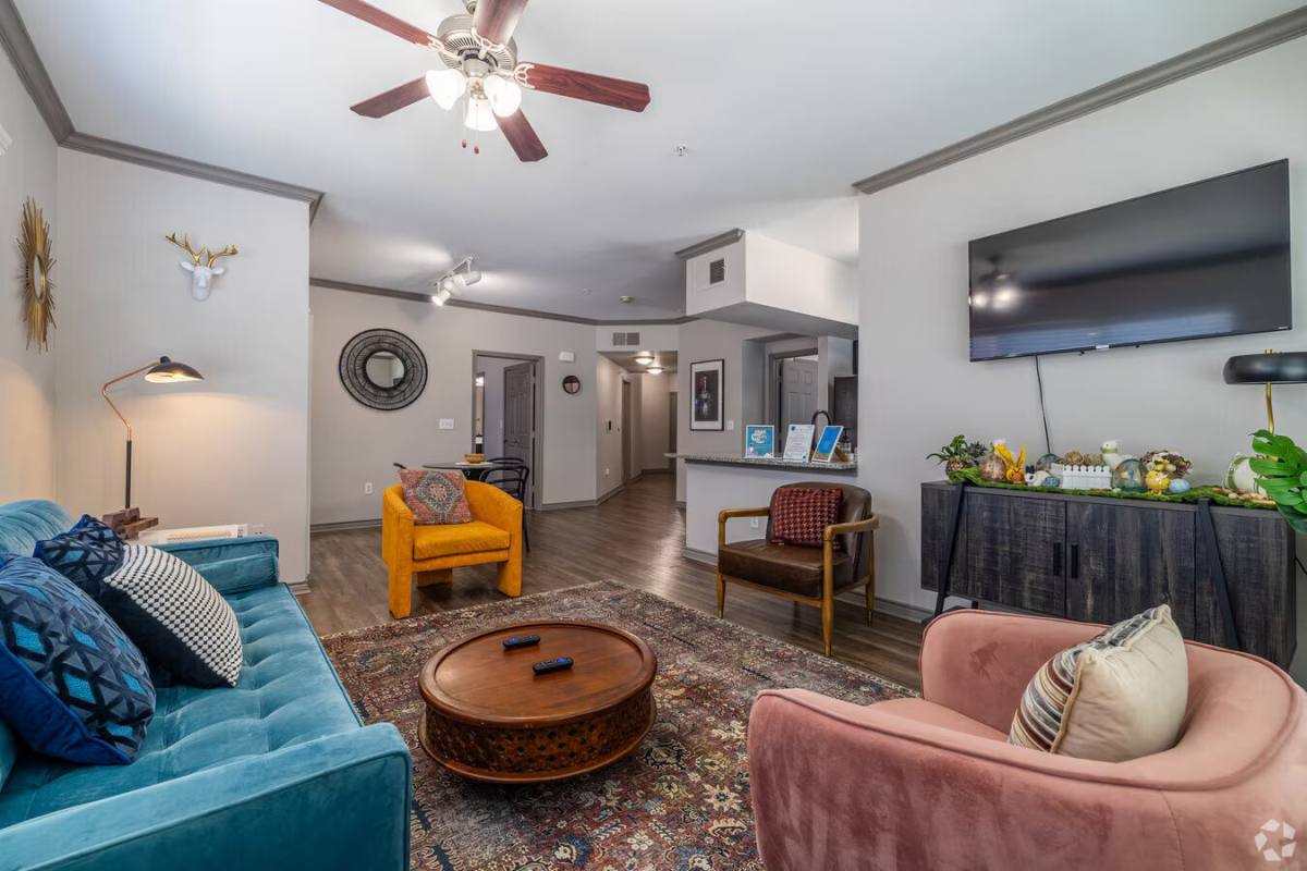 Apartment for rent at 4000 Sigma Rd #408, Dallas, TX 75244