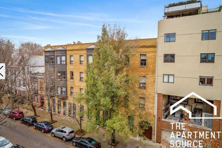 Apartment for rent at 875 W Lill Ave #4, Chicago, IL 60614