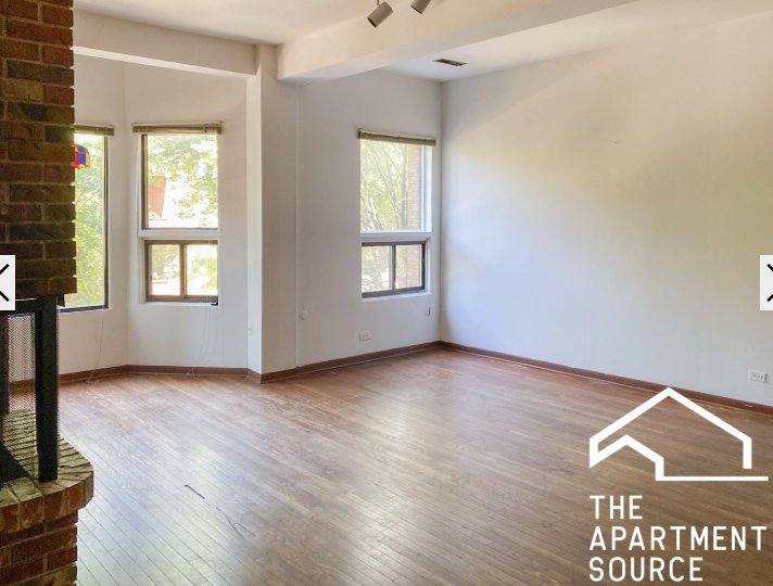 Apartment for rent at 875 W Lill Ave #4, Chicago, IL 60614