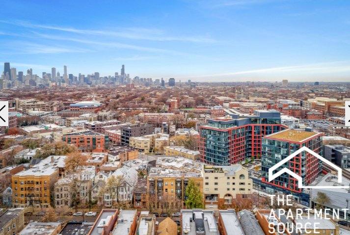 Apartment for rent at 875 W Lill Ave #4, Chicago, IL 60614