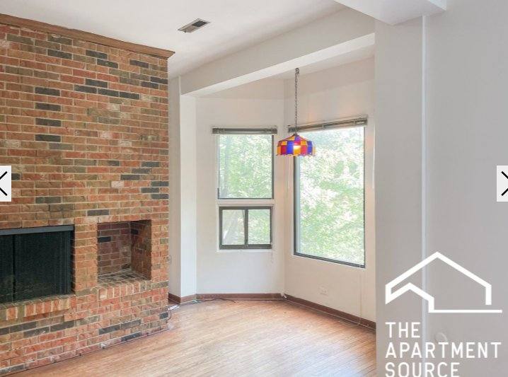 Apartment for rent at 875 W Lill Ave #4, Chicago, IL 60614