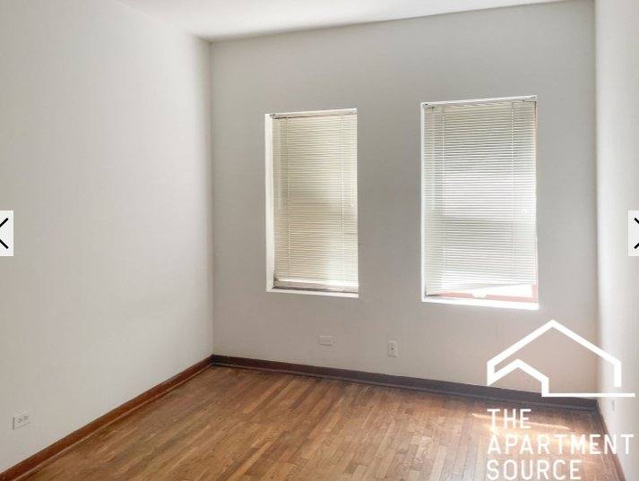 Apartment for rent at 875 W Lill Ave #4, Chicago, IL 60614