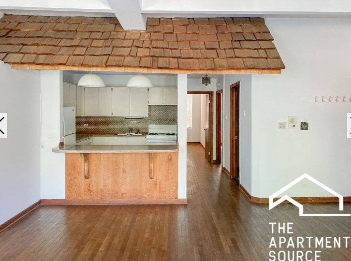 Apartment for rent at 875 W Lill Ave #4, Chicago, IL 60614
