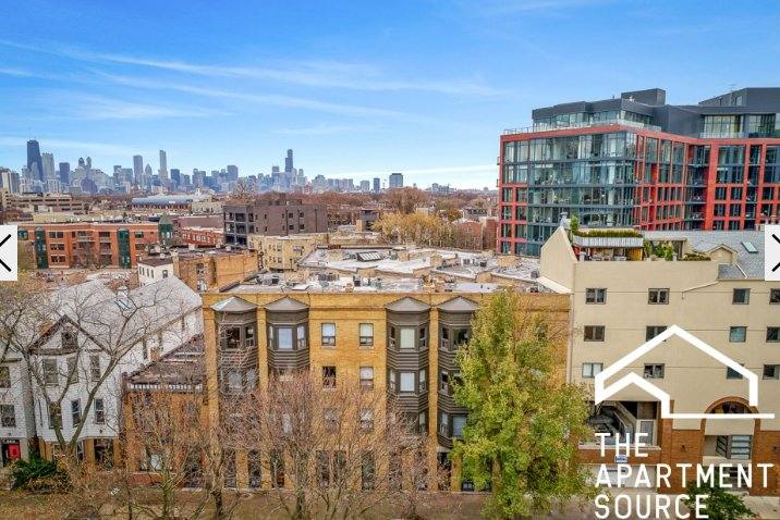 Apartment for rent at 875 W Lill Ave #4, Chicago, IL 60614