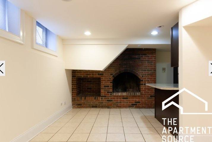 Apartment for rent at 877 W Lill Ave #3, Chicago, IL 60614