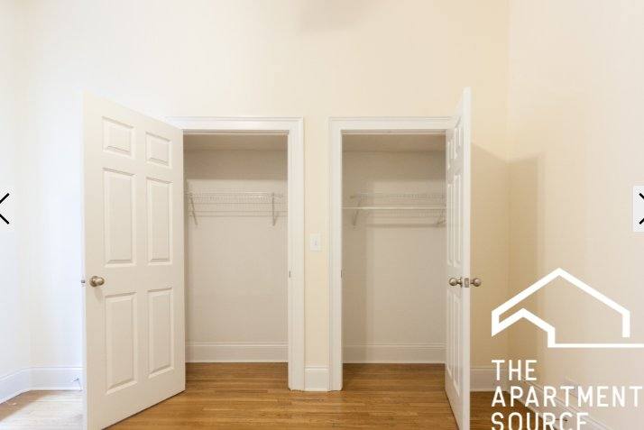 Apartment for rent at 877 W Lill Ave #3, Chicago, IL 60614