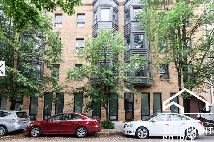 Apartment for rent at 877 W Lill Ave #3, Chicago, IL 60614