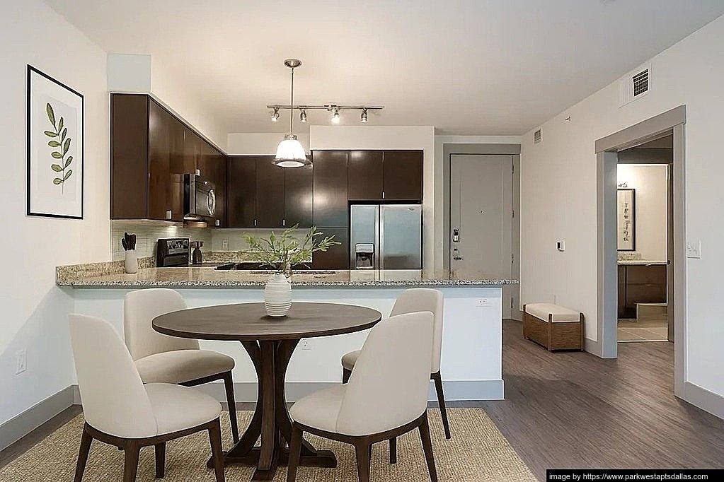 Apartment for rent at 3109 Douglas Ave #342, Dallas, TX 75219