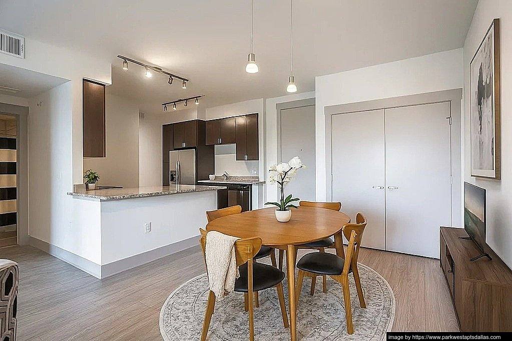 Apartment for rent at 3109 Douglas Ave #342, Dallas, TX 75219