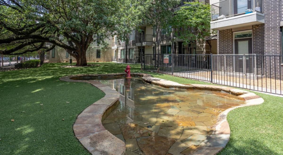 Apartment for rent at 3109 Douglas Ave #342, Dallas, TX 75219