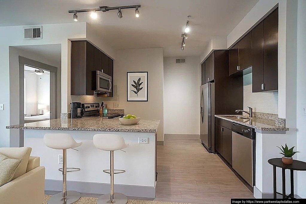 Apartment for rent at 3109 Douglas Ave #342, Dallas, TX 75219