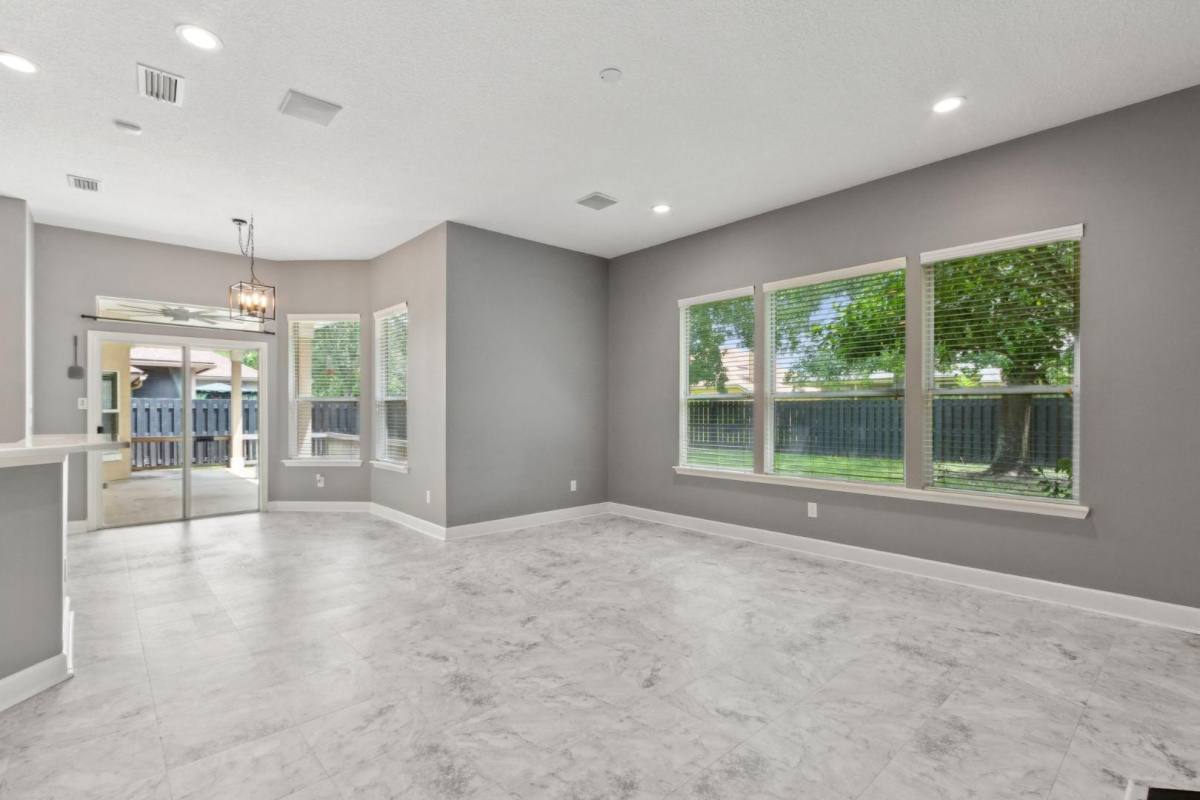 House for rent at 14617 E Zachary Dr, Jacksonville, FL 32218