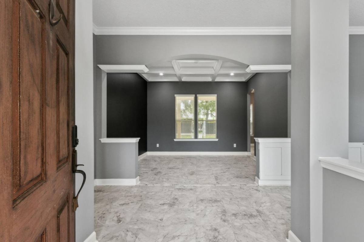 House for rent at 14617 E Zachary Dr, Jacksonville, FL 32218