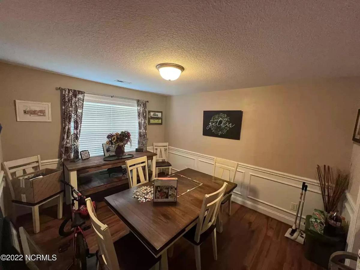 Townhouse for rent at 2204 Chavis Dr #B, Greenville, NC 27858