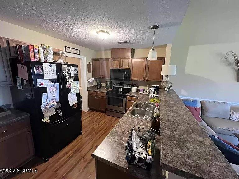 Townhouse for rent at 2204 Chavis Dr #B, Greenville, NC 27858