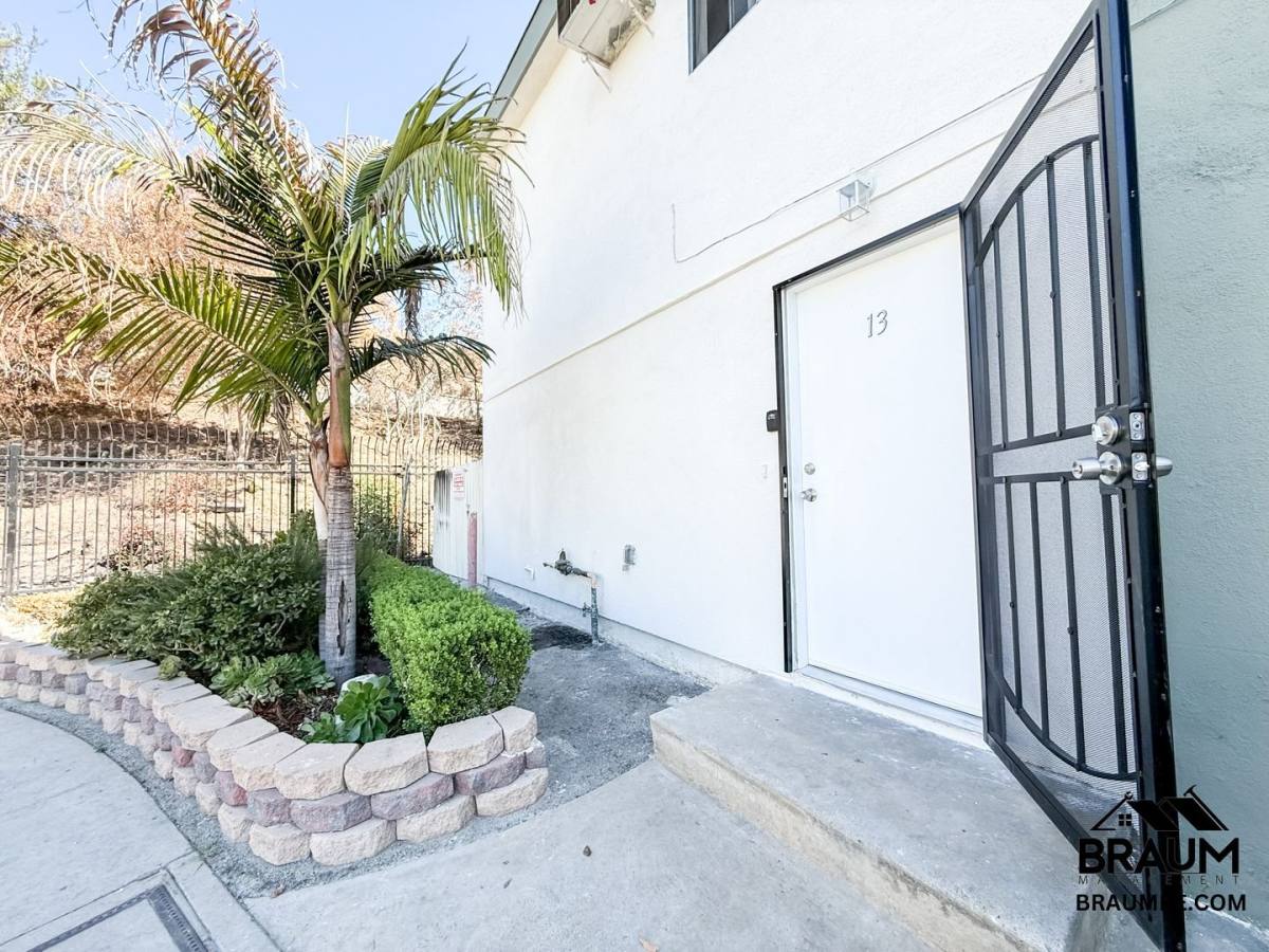 Apartment for rent at 15634 Leadwell Ave #13, Van Nuys, CA 91406