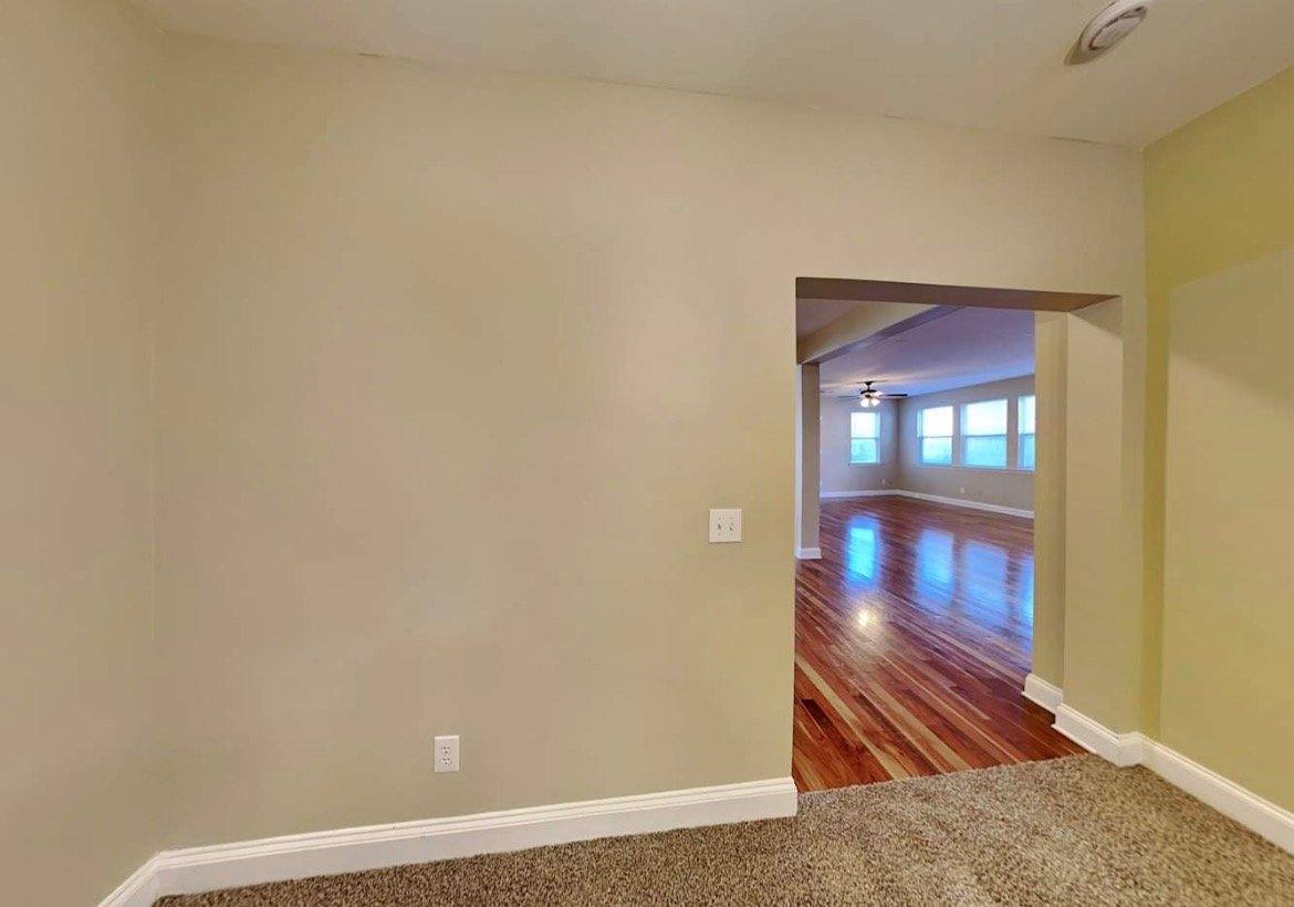 House for rent at 380 Roseglen Dr, Marietta, GA 30066