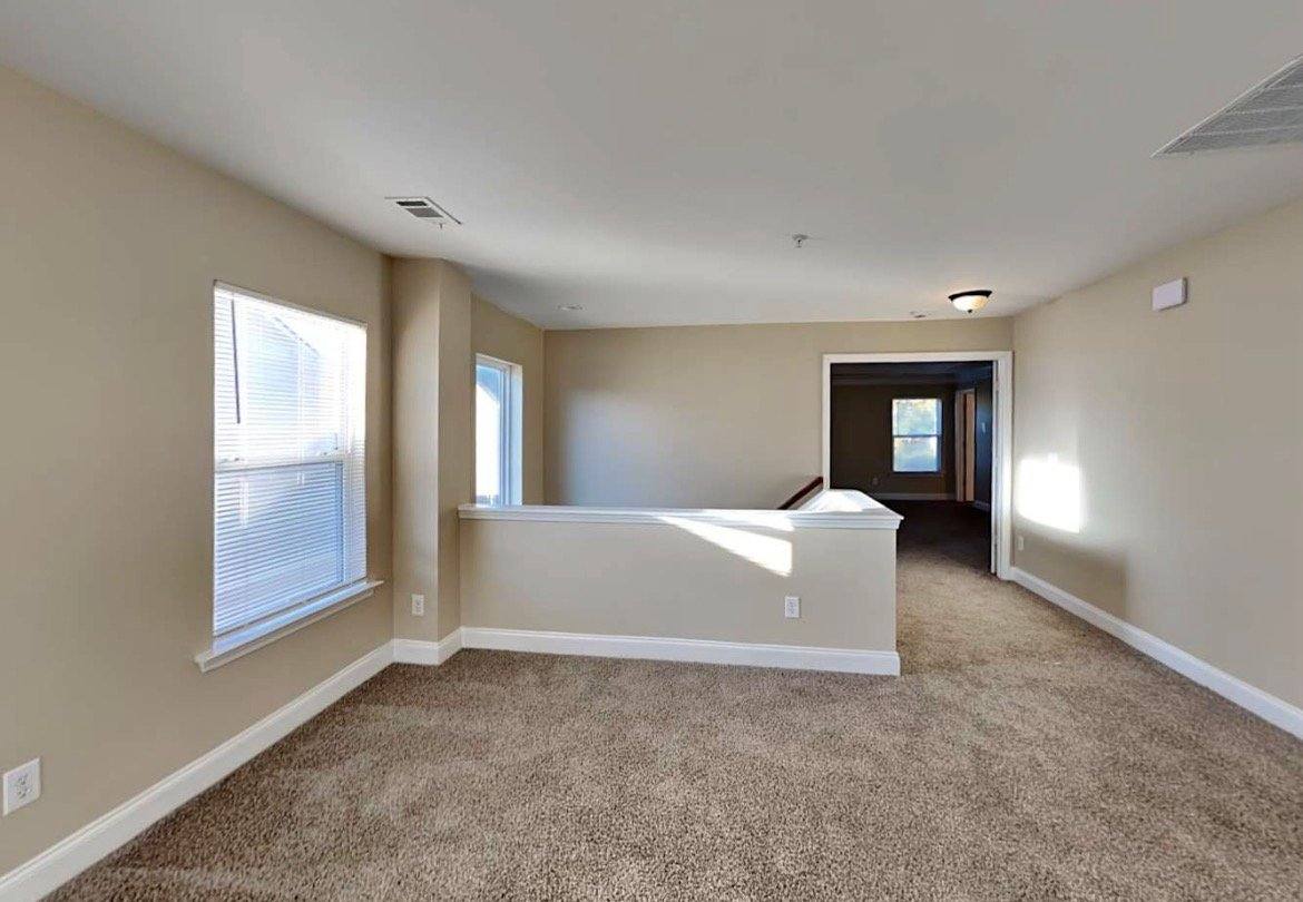House for rent at 380 Roseglen Dr, Marietta, GA 30066