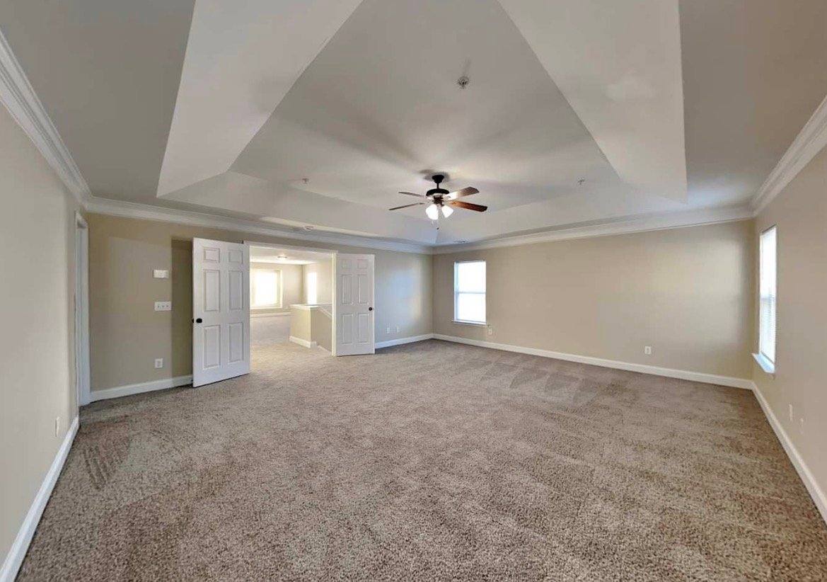 House for rent at 380 Roseglen Dr, Marietta, GA 30066